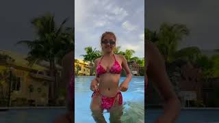 Daisy tiktok short be like...