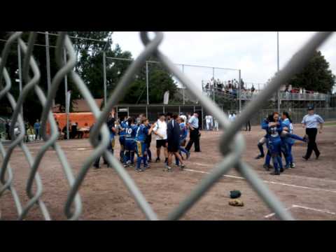 Olympia Haarlem Fiorini Forli 3