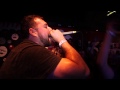 Ceschi - Half Mast Live 