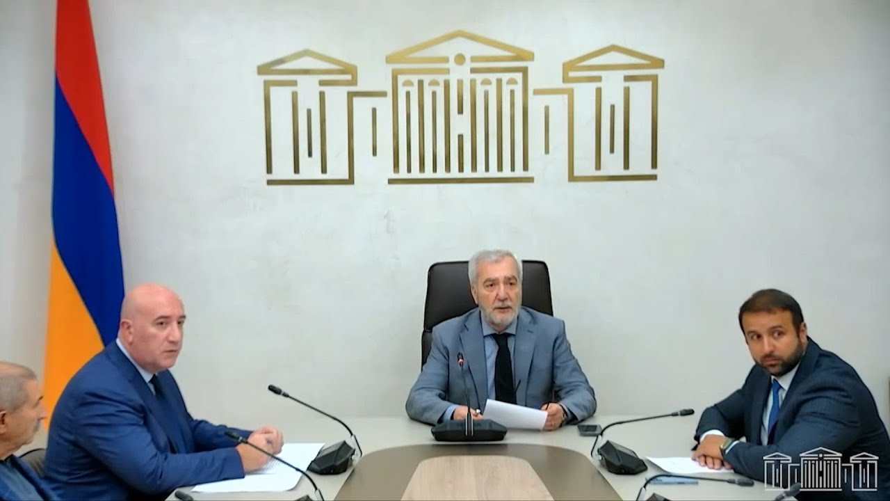 ՔՊ-ում էլ են դժգոհ