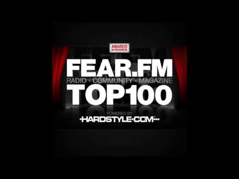 Fear.FM - Hardstyle Top 100 2010