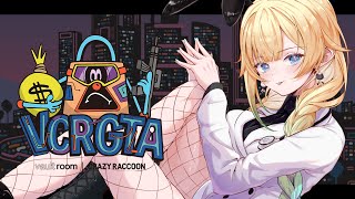 【VCR GTA3】#10 残り二日！！今日も元気に救急！！【ぶいすぽっ！/ 藍沢エマ】