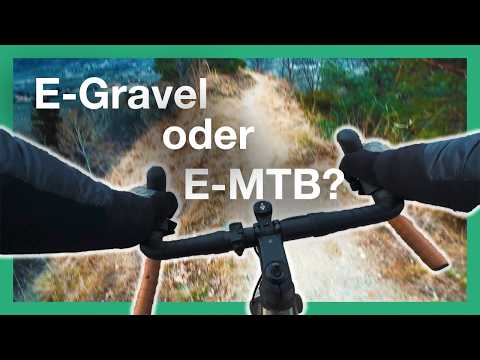 BULLS GRINDER EVO SX | Gravel E-Bike mit Bosch SX Motor