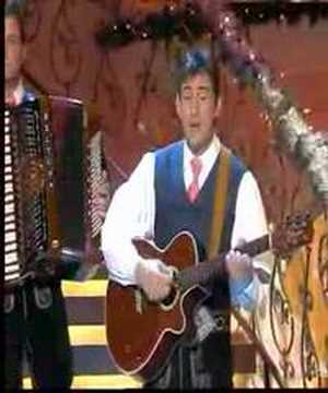 Die Ladiner Das Luisl renker Lied 2005