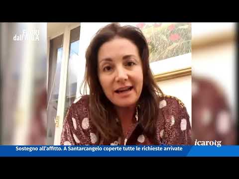 Icaro TG del 21 Gennaio 2022