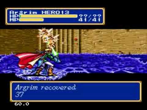 Shining Force 2 play through (full walkthrough) Part 102