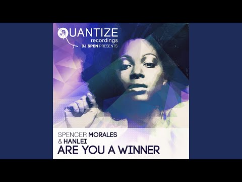 Are You A Winner (DJ Spen Original Vocal Mix)