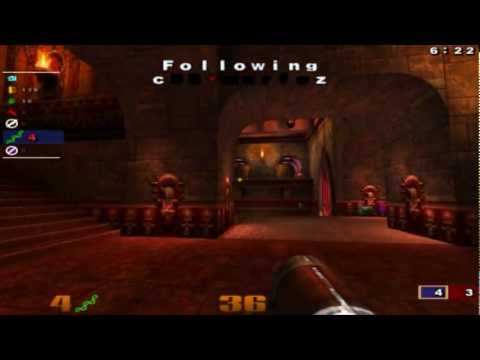 morfez vs Cooller ztn