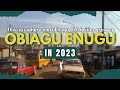 This is Where Most Enugu Nigerian Celebrities Lived || Obiagu Enugu in 2023