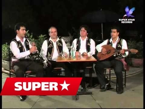 Djemte e Vjoses - Vjeshta ne Mallakaster