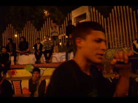 Colectivo RapStyle - Sjl