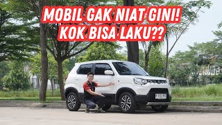 Download lagu GAK ENAK, TAPI KOK LAKU? 3 HAL SUKA & TIDAK SUKA | Suzuki Spresso 2023 Test Drive by FormulaMotorTV mp3 Download lagu GAK ENAK, TAPI KOK LAKU? 3 HAL SUKA & TIDAK SUKA | Suzuki Spresso 2023 Test Drive by FormulaMotorTV mp3