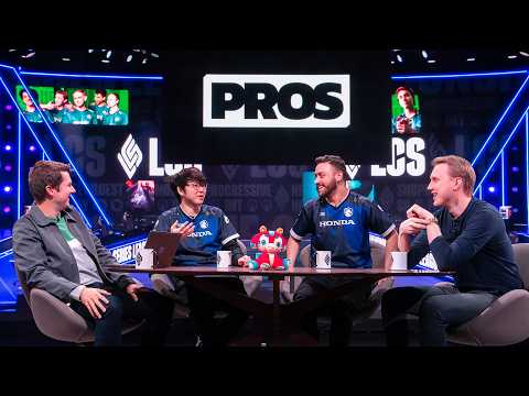 Does all-chatting tilt opponents or teammates more? | PROS ft. Zven, Yeon, & APA