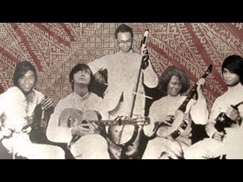 OAG - Keronchong Colonial (Full Busking Session)