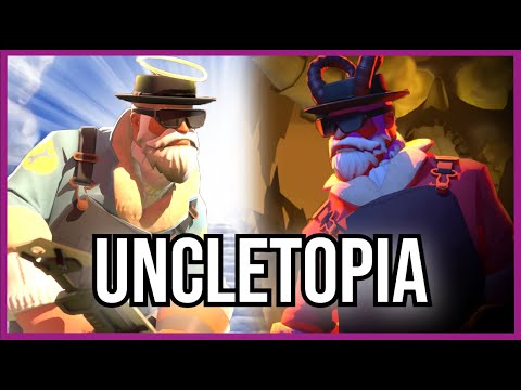 Unclletopia