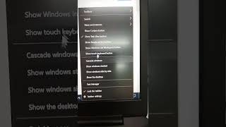 Windows 10 Weather Taskbar Turn Off