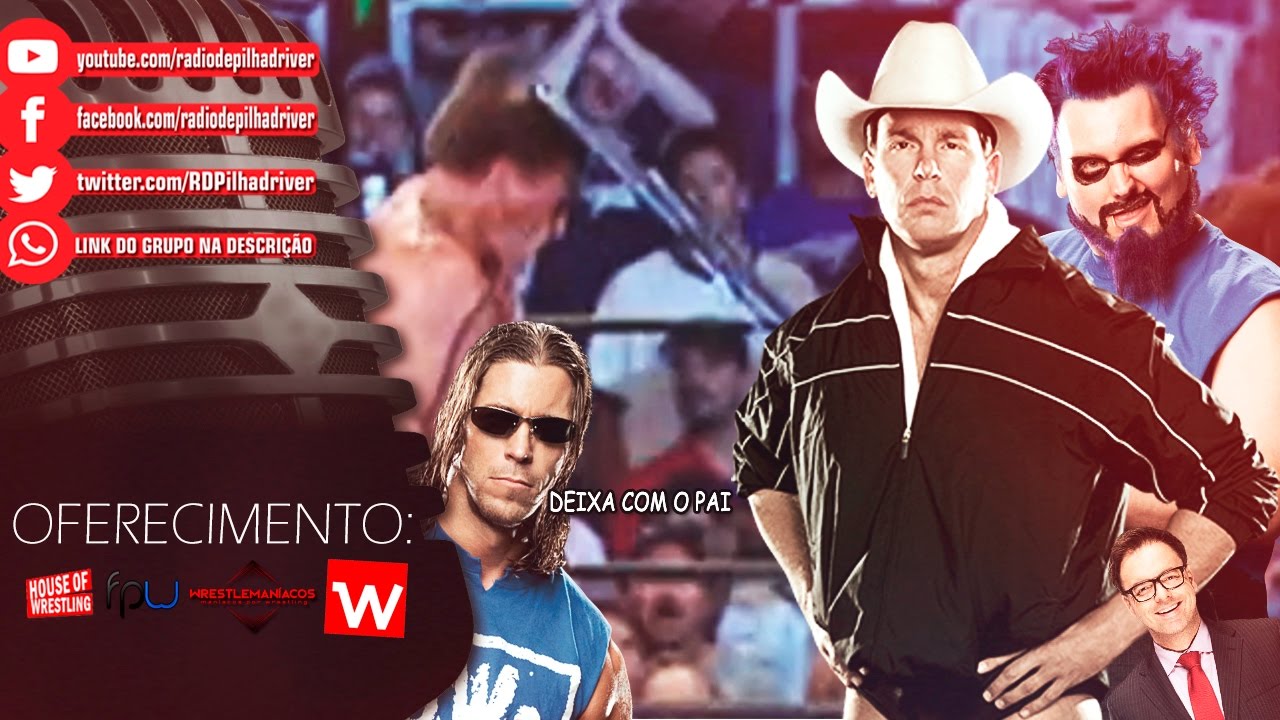 O dia que o Bullying de JBL deu ruim
