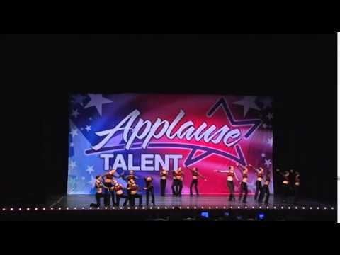Best Tap Performance - Chattanooga, TN 2014