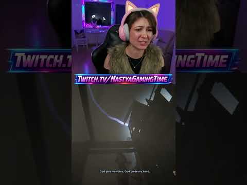 Marta's Death #outlast2 #outlast #outlast2gameplay #outlast2ending #horror #horrorgame