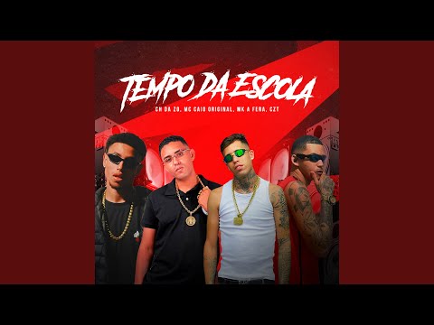 Tempo da Escola