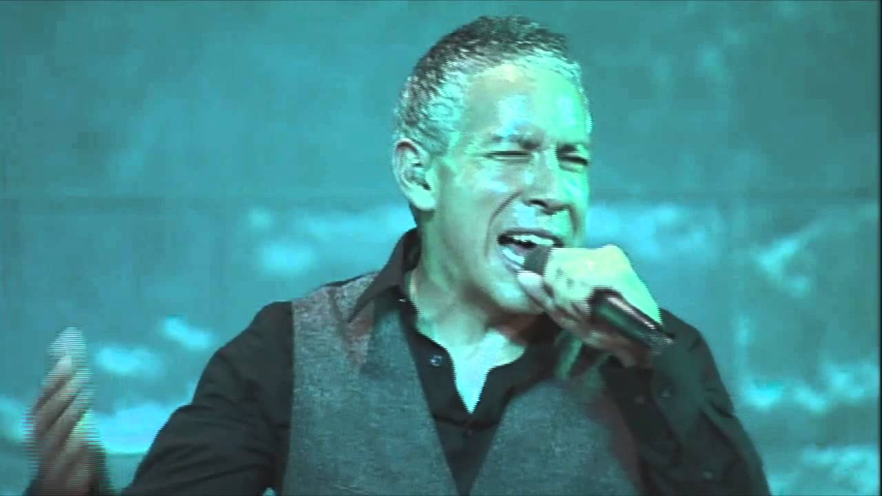 Marco Barrientos - Avívanos DVD - 04 Hosanna