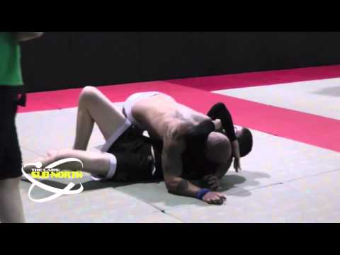 9 Novice u73kgs   Ciaran Roche Blackledge MMA vs  Paul Horrocks Blackledge MMA   Bronze Medal Match