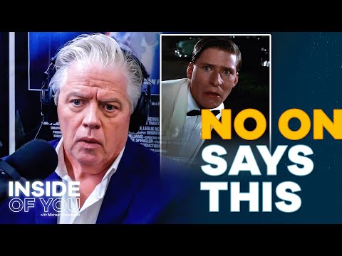 Why TOM WILSON Says CRISPIN GLOVER Is the Heart of BACK TO THE FUTURE