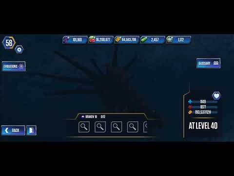 Kraken 18 is ownable??!? JWTG