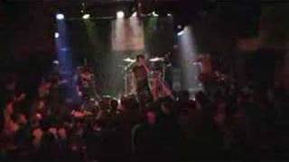 Break the silence spain &#39;05