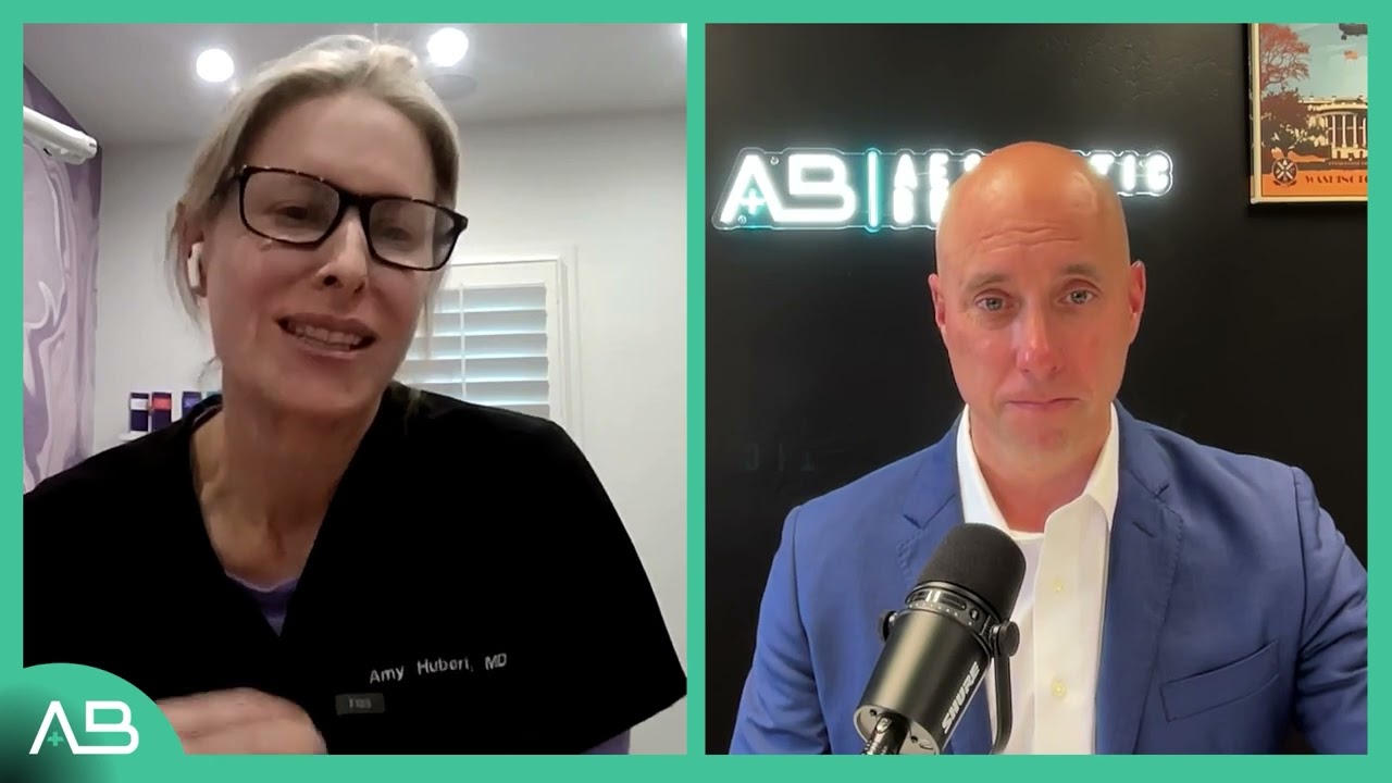 Leadership vs. Management: Lessons Learned from a Navy Surgeon Turned Med Spa Commander