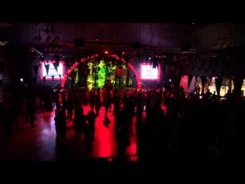 JAH SHAKA United Nations Of Dub Festival 2015