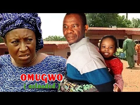 Omugwo Reloaded 2 - 2018 Latest Nigerian Nollywood Igbo Movie Full HD