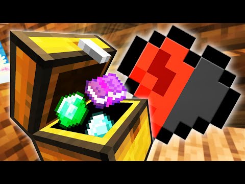 HATALMAS KALANDOK! MINECRAFT MESTERFOKON 8.