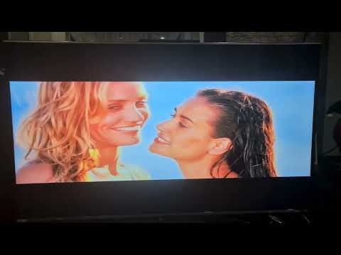 Charlie's Angels Full Throttle Full Throttle Jukebox - Surfer Girl