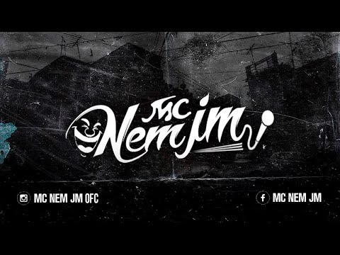 O MENOR DO MOVIMENTO - Mc Nem Jm e Mc Gironi (DJ Perigoso Original)