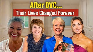 Life After QVC: Shocking Truths About Former QVC Hosts