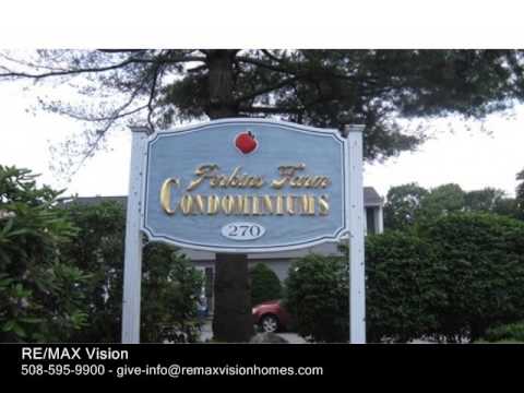 270 Sunderland Rd, Worcester MA 01604 - Condo - Real Estate - For Sale -