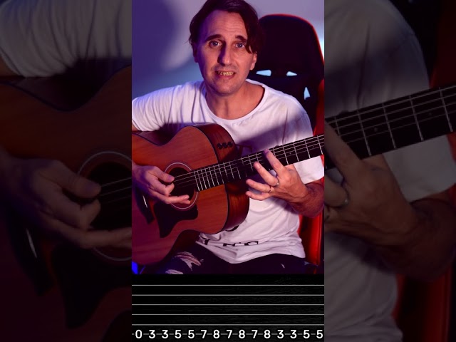 Vídeo relacionado con Rock and Roll Guitarra Heavy Metal Head Metalhead Skeleton Hombres Manga Larga