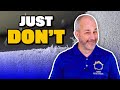 Why You Should NEVER DIY Carpet How To Prep For Professional Carpet Installation
