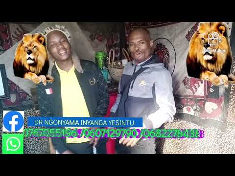 ISPOKI SOMLUNGU | SIHLELI NO DR STHATHU KONAKELE.