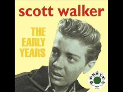 Scott Walker - The Early Years (Full Album)