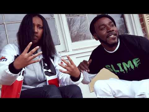 Taylowkey - Feel Me (Official Music Video) Shot By Directorj.cotto