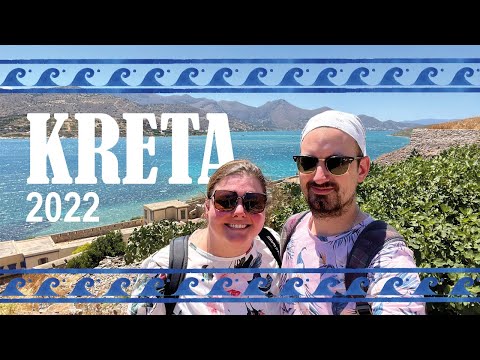 A Greek Hot Summer ･ Malia, Crete 2022