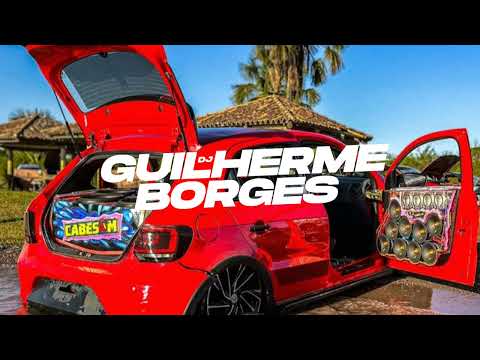 VIDRO FUMÊ - DJ GUILHERME BORGES & MC TH ( ELETROFUNK )