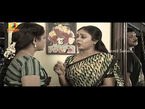 Thangamana Purushan - Episode 285