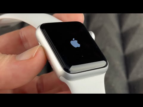How to Install Apple Watch Series 3 Bands