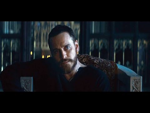 Macbeth - Official International Trailer