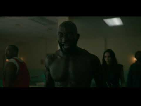 Twisted Metal - Axel meets Apocalypse 9