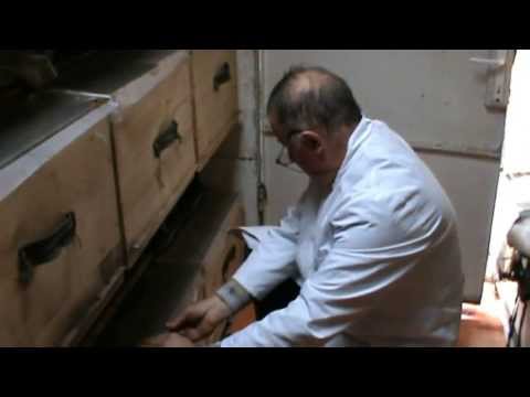 2. Populare Bio Stup pe vatra (stationar) - Trei in Unul 2/9