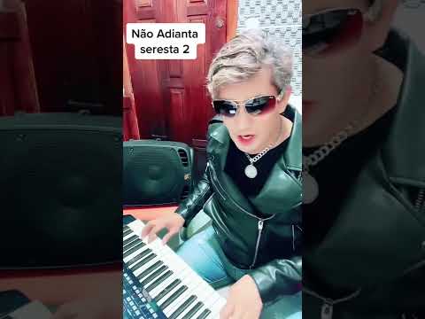 Não Adianta - Júlio Nascimento